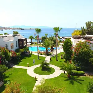 Hotel Costa Luvi -