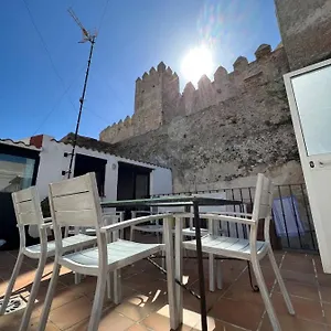 Apartamento Castillo Tarifa