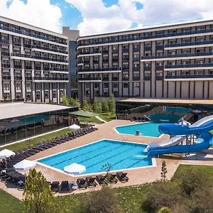 Hotel Thermal, Afyonkarahisar