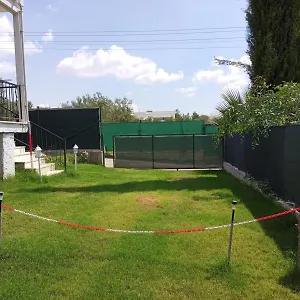Mavi Boncuk Villa