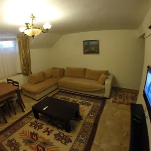 Apartamento Blue Eye Estambul