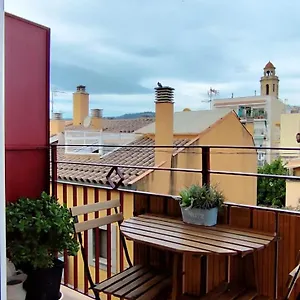 Apartamento Oliver Calella