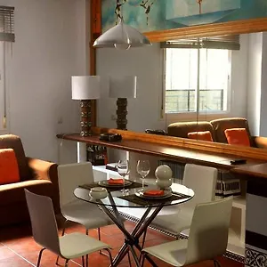 Apartamento Sevillarent Sevilla