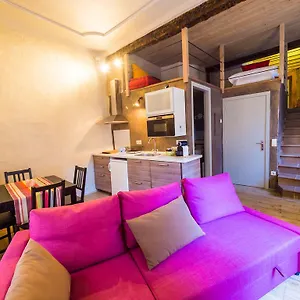 Apartamento El Mercadal Cardona