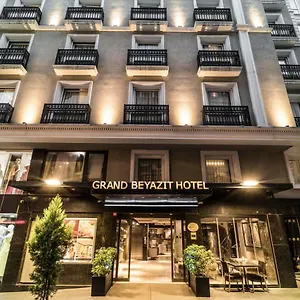 Grand Beyazit Old Istanboel