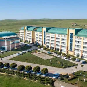 Hotel Arya Termal, Afyonkarahisar